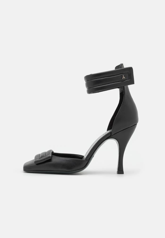 Classic heels - nero Patrizia Pepe Classic Heels - Nero -Patrizia Pepe Shop f19c9dc8a526476ea9523d33257dd793