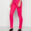 Patrizia Pepe PANTALONI TROUSERS - Trousers - Crazy Fuchsia 2 Patrizia Pepe PANTALONI TROUSERS - Trousers - Crazy Fuchsia -Patrizia Pepe Shop f262c974b1b641c2a5d93c6cbfff8bf9
