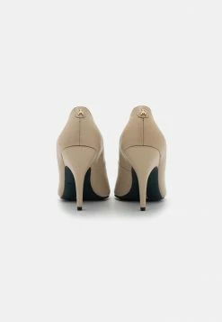 Patrizia Pepe Classic Heels - Ocean Sand -Patrizia Pepe Shop f29536b06995415cb1555c3830ceaa00