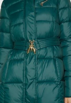 Patrizia Pepe PIUMINO JACKET - Winter Coat - Cedar Velvet -Patrizia Pepe Shop f2c4dd5197484d538ed671f9de71ee29