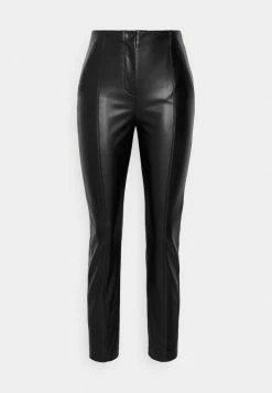 Patrizia Pepe PANTALONI TROUSERS - Trousers - Nero 5 Patrizia Pepe PANTALONI TROUSERS - Trousers - Nero -Patrizia Pepe Shop f36e3efb33984e279e5ccd0869e0f9f4