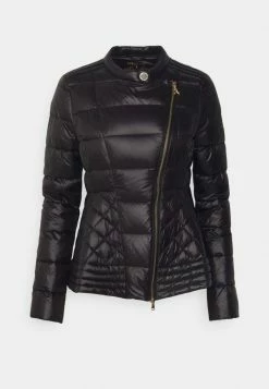 Patrizia Pepe JACKET - Down Jacket - Nero 6 Patrizia Pepe JACKET - Down Jacket - Nero -Patrizia Pepe Shop f39c4b5bfd144fc5ba16eeeb48f2405a