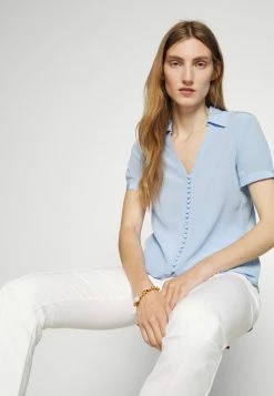 Patrizia Pepe PANTALONI TROUSERS - Trousers - Bianco -Patrizia Pepe Shop f3f8fa57d256489f974322b291f807b4