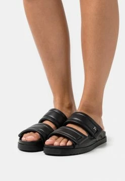 Patrizia Pepe Mules - Nero