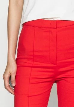 Patrizia Pepe PANTS - Trousers - Scala Red 6 Patrizia Pepe PANTS - Trousers - Scala Red -Patrizia Pepe Shop f46228752b69418c8caae963501eb9c1