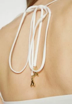 Patrizia Pepe ABITO DRESS - Day Dress - Sand White -Patrizia Pepe Shop f4c28ec1e28e40a7809ad13c82fc681b