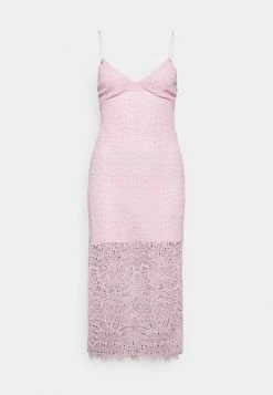 Patrizia Pepe ABITO - Cocktail Dress / Party Dress - Light Rose