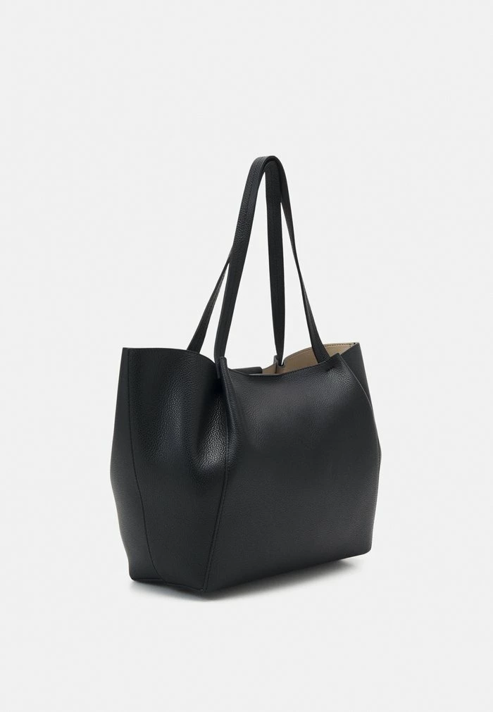 BORSA SET - Handbag - nero Patrizia Pepe BORSA SET - Handbag - Nero -Patrizia Pepe Shop f6896d6981cd491bb2be5f6f6204c968