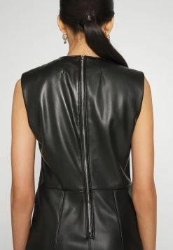 Patrizia Pepe ABITO DRESS - Cocktail Dress / Party Dress - Nero 6 Patrizia Pepe ABITO DRESS - Cocktail Dress / Party Dress - Nero -Patrizia Pepe Shop f75bd67749f84f6f853bdca3f7b19cce