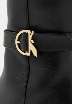 Patrizia Pepe Boots - Nero 8 Patrizia Pepe Boots - Nero -Patrizia Pepe Shop f76520f30fb04d6abd4e1aad003db414