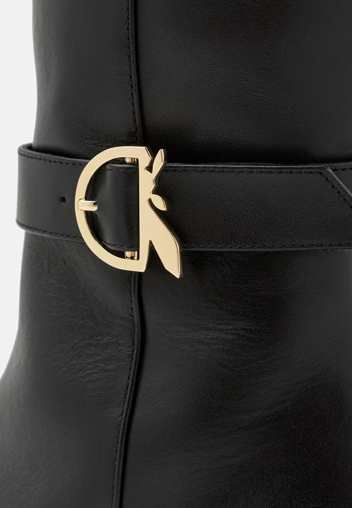 Boots - nero Patrizia Pepe Boots - Nero -Patrizia Pepe Shop f76520f30fb04d6abd4e1aad003db414