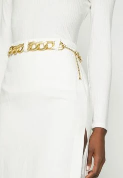 Patrizia Pepe GONNA ASPETTO GENERIC - Pencil Skirt - Sand White 7 Patrizia Pepe GONNA ASPETTO GENERIC - Pencil Skirt - Sand White -Patrizia Pepe Shop f8c2347edbb8487d81892740e34c4275