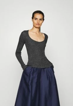 Patrizia Pepe MAGLIA - Jumper - Nero