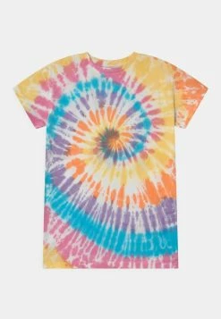 Patrizia Pepe DRESS - Jersey Dress - Multicolor