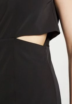 Patrizia Pepe ABITO DRESS - Shift Dress - Nero 6 Patrizia Pepe ABITO DRESS - Shift Dress - Nero -Patrizia Pepe Shop f94e46a8a4a141629c6eb21dd6499a4c