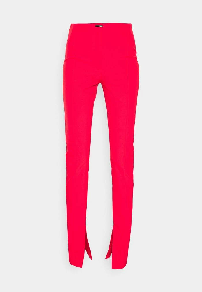 PANTALONI - Trousers - samourai red Patrizia Pepe PANTALONI - Trousers - Samourai Red -Patrizia Pepe Shop f96e806c696b4a59a72b5998ebf3f577