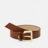 Patrizia Pepe PEPE BASIC BELT - Belt - New Cuoio -Patrizia Pepe Shop fa6c2f0d09274bddad90ae26bce3474c
