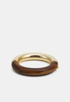 Patrizia Pepe MINIMAL JEWEL BRACELET - Bracelet - Gold-coloured
