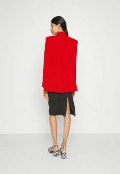 Patrizia Pepe GIACCA - Blazer - Samourai Red -Patrizia Pepe Shop fbafdb97fe8d4aa3be2ea48ad2d6246c