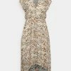 Patrizia Pepe ABITO DRESS - Day Dress - Tribal 1 Patrizia Pepe ABITO DRESS - Day Dress - Tribal -Patrizia Pepe Shop fbbf51dcafd44b2f8c17c8cf22f322c6