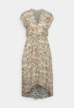 Patrizia Pepe ABITO DRESS - Day Dress - Tribal