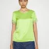 Patrizia Pepe CAMICIA - Blouse - Asparagus -Patrizia Pepe Shop fc009181c2254888940022d2e3405f17