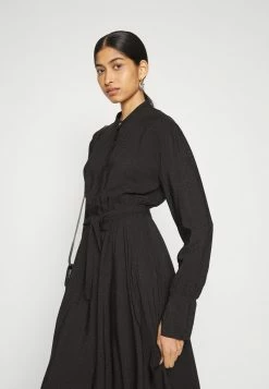 Patrizia Pepe ABITO - Day Dress - Nero -Patrizia Pepe Shop fc7901c32e7f4abe95228c9646c229bd