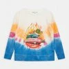 Patrizia Pepe Sweatshirt - Multi Coloured 1 Patrizia Pepe Sweatshirt - Multi Coloured -Patrizia Pepe Shop fcde5fd9fff54708a936dee842fdbfc0
