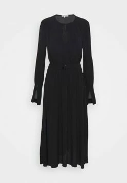 Patrizia Pepe ABITO - Day Dress - Nero -Patrizia Pepe Shop fe6d0b1ac95a4295b026cc0375522d50