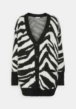 Patrizia Pepe MAGLIA - Cardigan - Black 6 Patrizia Pepe MAGLIA - Cardigan - Black -Patrizia Pepe Shop ff0353ff54794a73aaead744d82c6c92