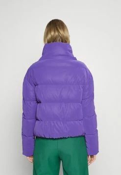 Patrizia Pepe PIUMINO JACKET - Winter Jacket - Ultra Violet -Patrizia Pepe Shop ff1d332e87fc4c3a95fad0fcc6525d23