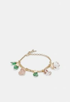Patrizia Pepe BRACELET - Bracelet - Gold-coloured