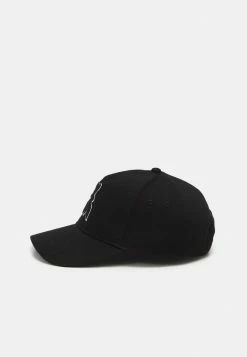 Patrizia Pepe FLY - Cap - Nero -Patrizia Pepe Shop ff9899e751704245b6b411484161d0d7