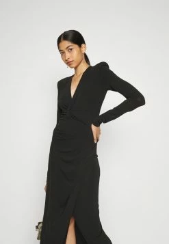 Patrizia Pepe DRESS - Maxi Dress - Nero 12 Patrizia Pepe DRESS - Maxi Dress - Nero -Patrizia Pepe Shop ffb003bfd4754720bc6199864c9c8d41