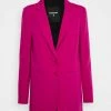 Patrizia Pepe GIACCA JACKET - Short Coat - Surreal Pink -Patrizia Pepe Shop ffb0b695789c4f94941b58db22d99cb1