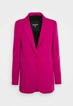 Patrizia Pepe GIACCA JACKET - Short Coat - Surreal Pink