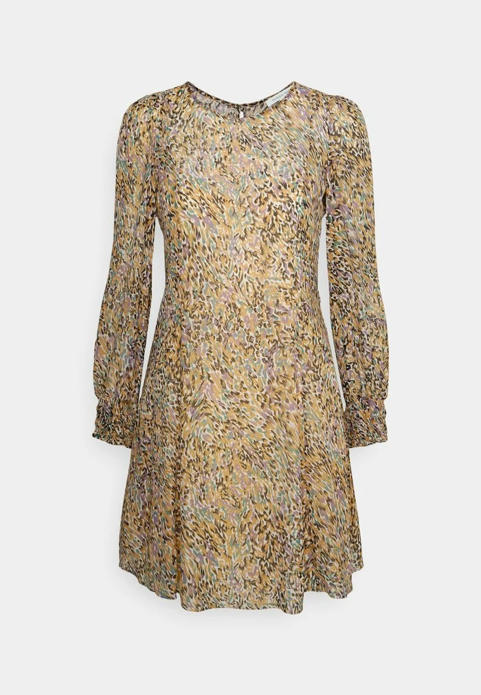 ABITO DRESS - Cocktail dress / Party dress - multicolor feathers Patrizia Pepe ABITO DRESS - Cocktail Dress / Party Dress - Multicolor Feathers -Patrizia Pepe Shop ffd8f0205341467589e4e000c54080d6