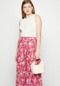 Patrizia Pepe PANTALONI TROUSERS - Trousers - Granadi -Patrizia Pepe Shop fff990f396954206b2cd1612b0cd4243